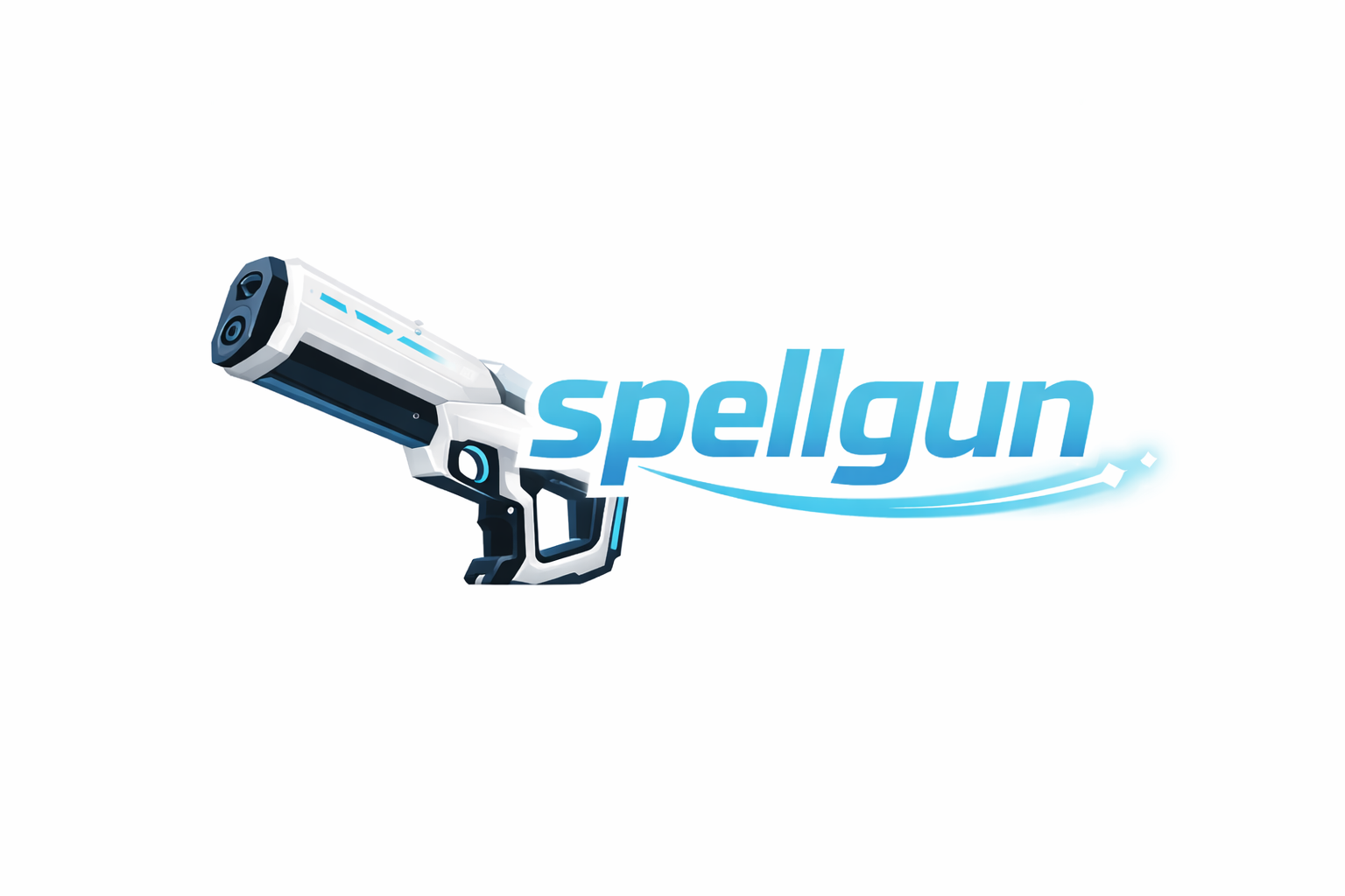 SPELLGUN